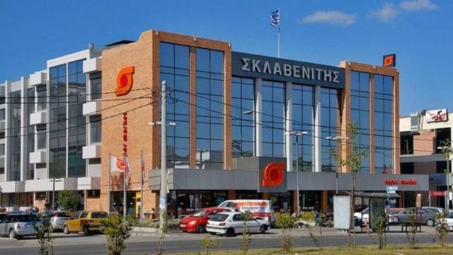 Συμφωνία βόμβα για τον Σκλαβενίτη!