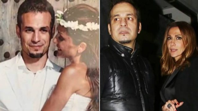 Βόμβα: Χώρισαν Δέσποινα Βανδή – Ντέμης Νικολαΐδης!