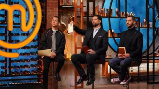 Έρχεται το Masterchef All Star – Απόφαση έκπληξη – «Έκοψαν» κορυφαία ονόματα!