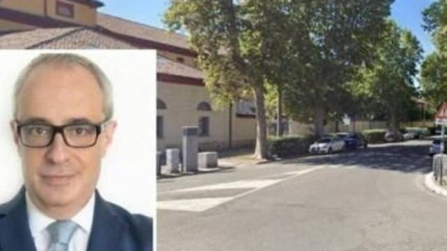 Σάλος: Αυτός είναι ο Δημοτικός Σύμβουλος που πυροβόλησε και σκότωσε μετανάστη!