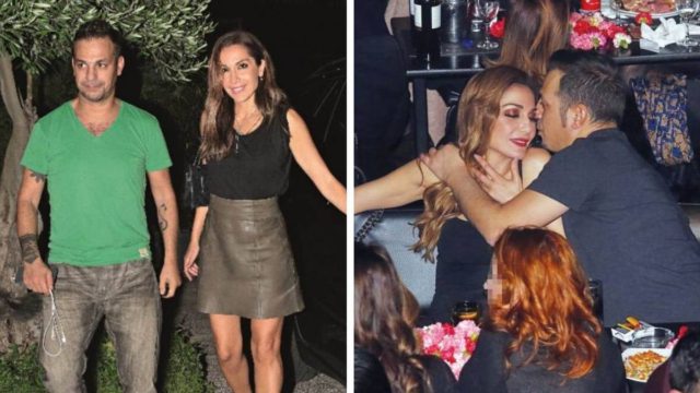 Δέσποινα Βανδή – Ντέμης Νικολαΐδης: Η δύσκολη ερωτική ζωή – Οι πειρασμοί και τα χωριστά κρεβάτια