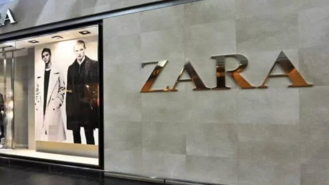 Zara: Το άνετο παντελόνι που κοστίζει 19,95 ευρώ και βγαίνει σε 4 χρώματα!