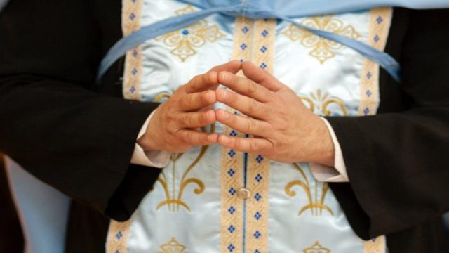 Θρήνος στη Μητρόπολη Φθιώτιδας – Πνίγηκε γνωστός Αρχιμανδρίτης