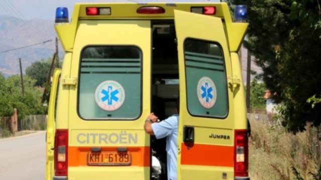 Άνδρας εντοπίστηκε νεκρός στο Γρεγολίμανο Εύβοιας