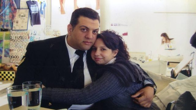 Σοκ και δέος στο έγκλημα της Σαλαμίνας 10 χρόνια μετά: Ο εραστής της 22χρονης πίσω από την διπλή δολοφονία!