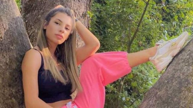 Μαριαλένα Ρουμελιώτη: «Η πιο δύσκολη στιγμή της ζωής μου ήταν όταν έχασα το σκυλάκι μου»