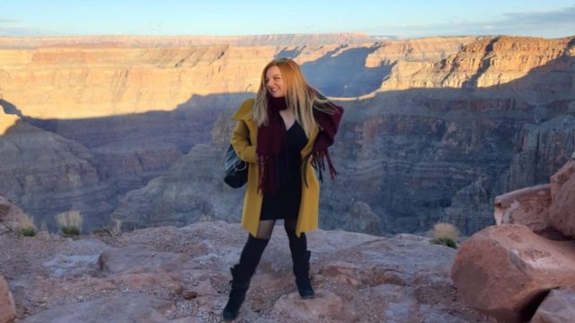 Έγκλημα στη Φολέγανδρο: Συγκλονίζει η Χρύσα Κατσαρίνη – “Παραλίγο να ήμουν κι εγώ στη θέση της Γαρυφαλλιάς”