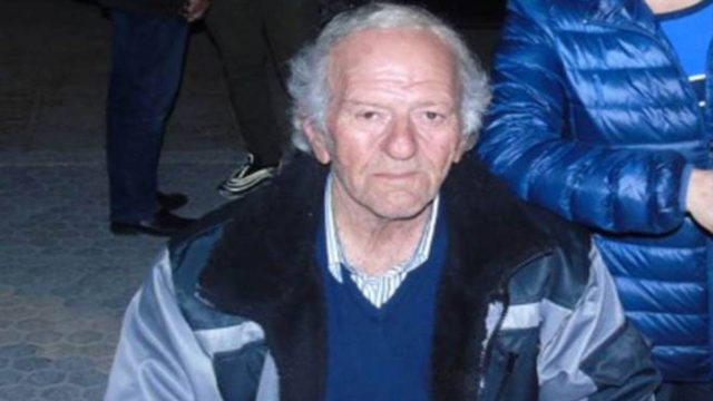 Πέθανε ο Τίτος Παπαδάκης!