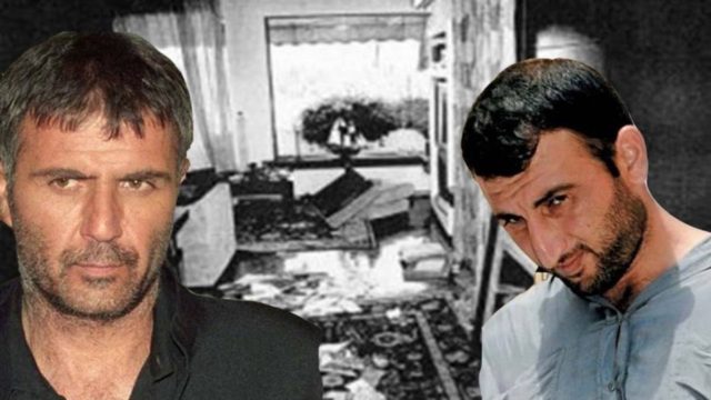 Νίκος Σεργιανόπουλος: Τα στοιχεία από την δολοφονία του προκαλούν σοκ! Υπήρχαν αίματα μέχρι και…