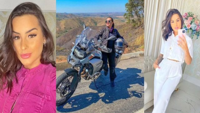 22χρονη influencer σκοτώθηκε οδηγώντας μηχανή – Η τελευταία προφητική της ανάρτηση στο Instagram