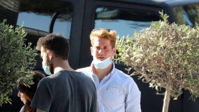 Survivor spoiler – Τζέιμς Καφετζής: Αυτός είναι ο λόγος που αποχώρησε άρον άρον από το Γαλάτσι!