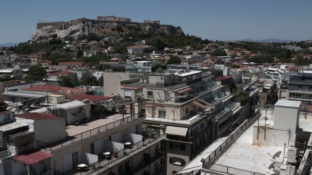 Μειωμένα ενοίκια: Διευκρινίσεις για τις δηλώσεις COVID Μαρτίου 2020-Μαΐου 2021 – Δεύτερη ευκαιρία για αποζημιώσεις ιδιοκτητών