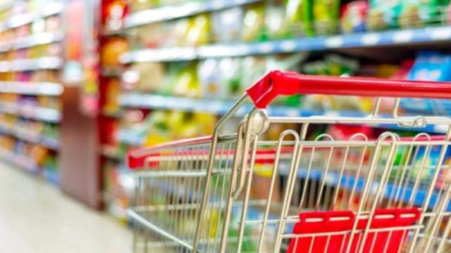 Χαμός στα σούπερ μάρκετ: Ποιες αλυσίδες σαρώνουν στα φυσικά καταστήματα και ποιες στα online –  Το efood αλλάζει τις ισορροπίες