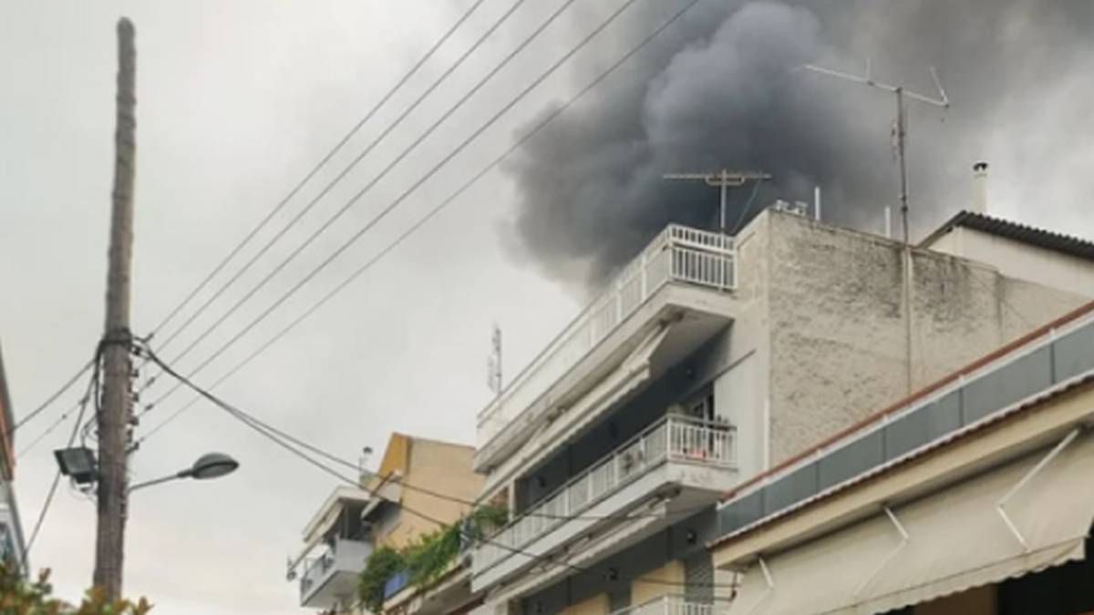 “Μου είπε να έρθω να τραβάω βίντεο, θα γίνει πανηγύρι”: Συγκλονίζει φίλος του άνδρα που αυτοκτόνησε στη Θεσσαλονίκη