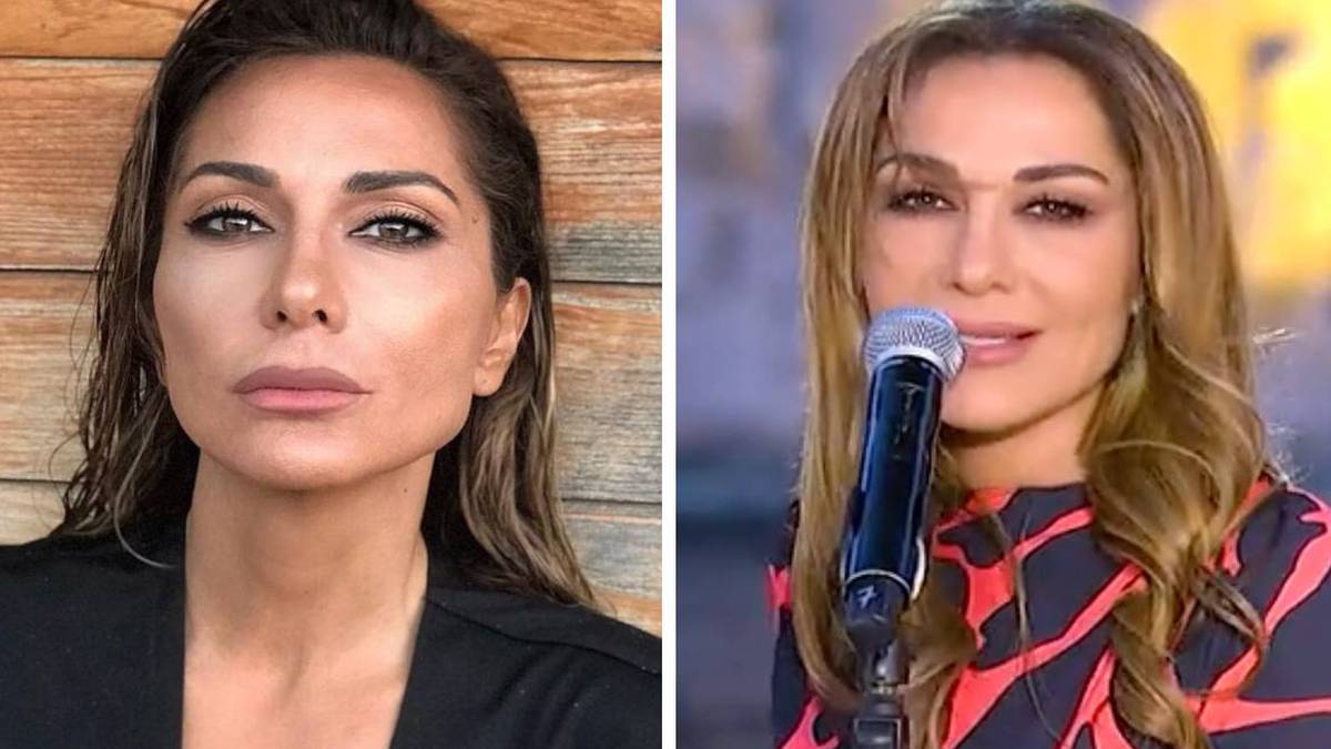 Ταβερνιάρης ξοδεύει χιλιάδες ευρώ σε γαρύφαλλα στα πόδια της Δέσποινας Βανδή