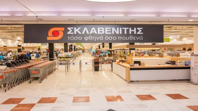 Σκλαβενίτης: Απίστευτο deal με γνωστή αλυσίδα – “Πήραμε αυτό που έπρεπε”