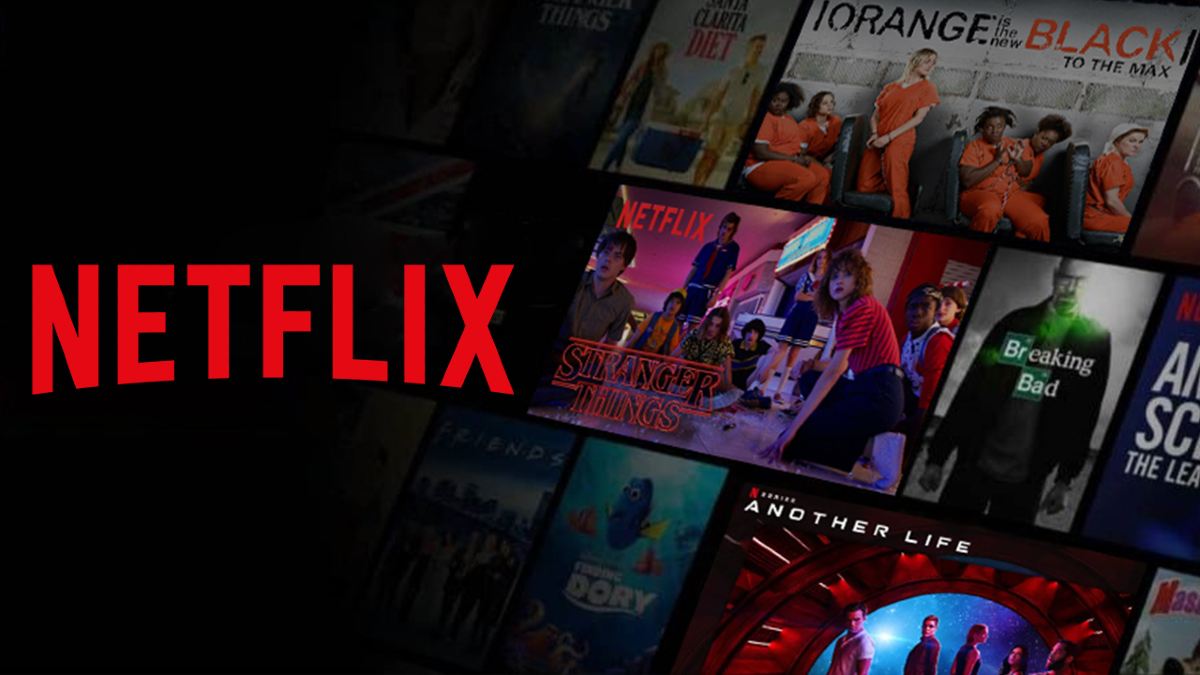 9+1 Ταινίες και σειρές που έρχονται στο Netflix τον Αύγουστο