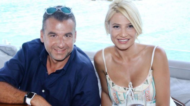 Έξαλλη η Φαίη Σκορδά για το… Πρωινό – Έσκασε και νέα ηχηρή αποχώρηση