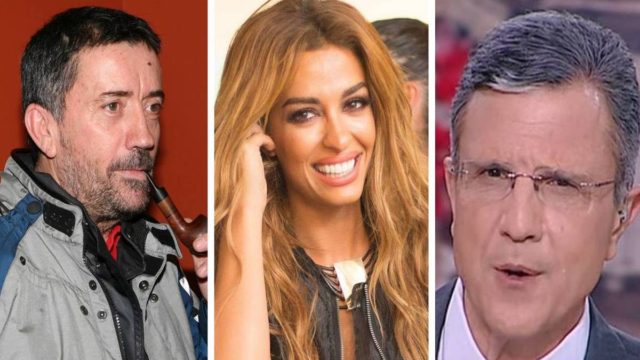 13 Διάσημοι Έλληνες που κατάφεραν να νικήσουν τον καρκίνο! Με τον 8ο “παγώσαμε”
