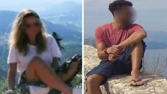 Ο Δημήτρης Βέργος σκότωσε την Γαρυφαλλιά γιατί πήραν λάθος δρόμο: Αυτή ήταν η αιτία των τσακωμών!