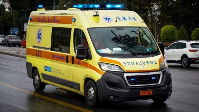 Πτώμα άνδρα ανασύρθηκε από τη θαλάσσια περιοχή ανατολικά της Σκιάθου