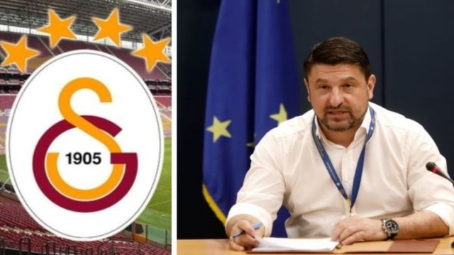 Νίκος Χαρδαλιάς για το «άκυρο» στη Γαλατάσαράι: “Αρνήθηκαν το rapid test, τους αρνήθηκα την είσοδο”