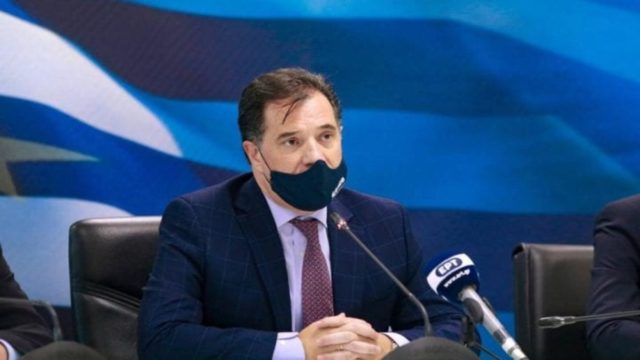 Γεωργιάδης: «Όχι» σε γενική καραντίνα – Δεν μπορούμε να περιορίσουμε τους εμβολιασμένους