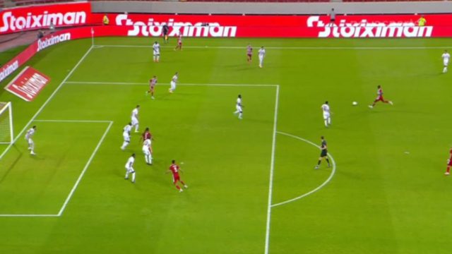 Champions League: Πήγαν όλα στραβά στον Ολυμπιακό αλλά πήρε αποτέλεσμα πρόκρισης!