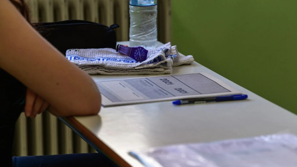 Πανελλαδικές Εξετάσεις 2021: Τα θέματα στα Ιταλικά – Πότε ανακοινώνονται οι βαθμολογίες