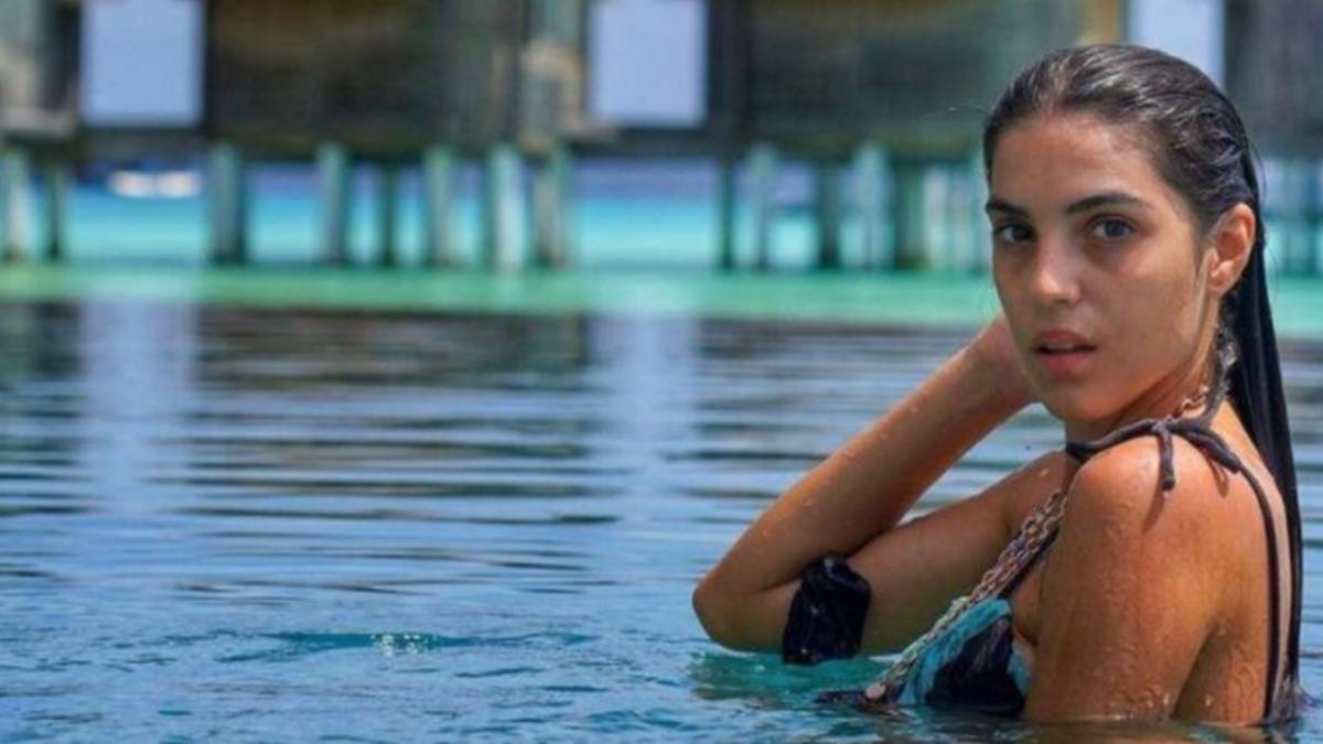 Πλαστική η Άννα Μαρία Βέλλη: Η φωτογραφία που προκάλεσε πανικό!