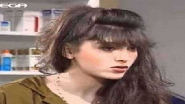 Θυμάστε την “Γωγώ” από το Ρετιρέ; Σήμερα είναι ακόμα πιο όμορφη από τότε!