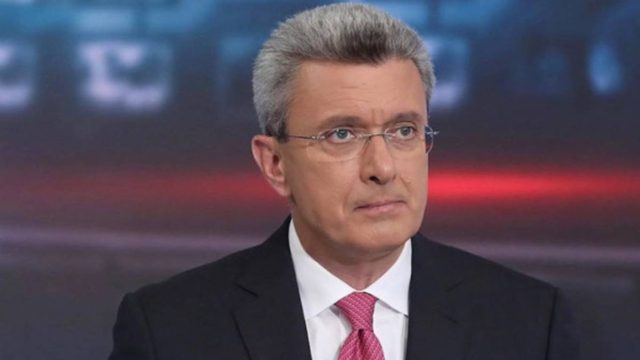Το post-φωτιά για τους εμβολιασμένους και ανεμβολίαστους και το Like του Νίκου Χατζηνικολάου (ΦΩΤΟ)