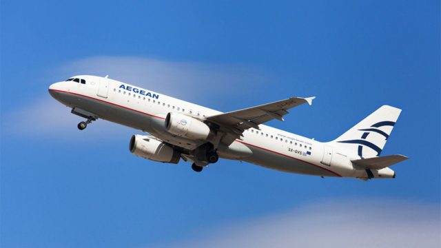 «Διπλή» μεγάλη κίνηση της Aegean – Τι ετοιμάζει