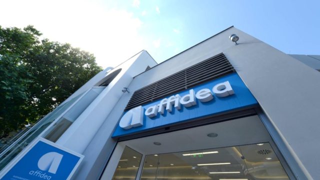 Εξυπηρέτηση στη νοηματική γλώσσα από την Affidea