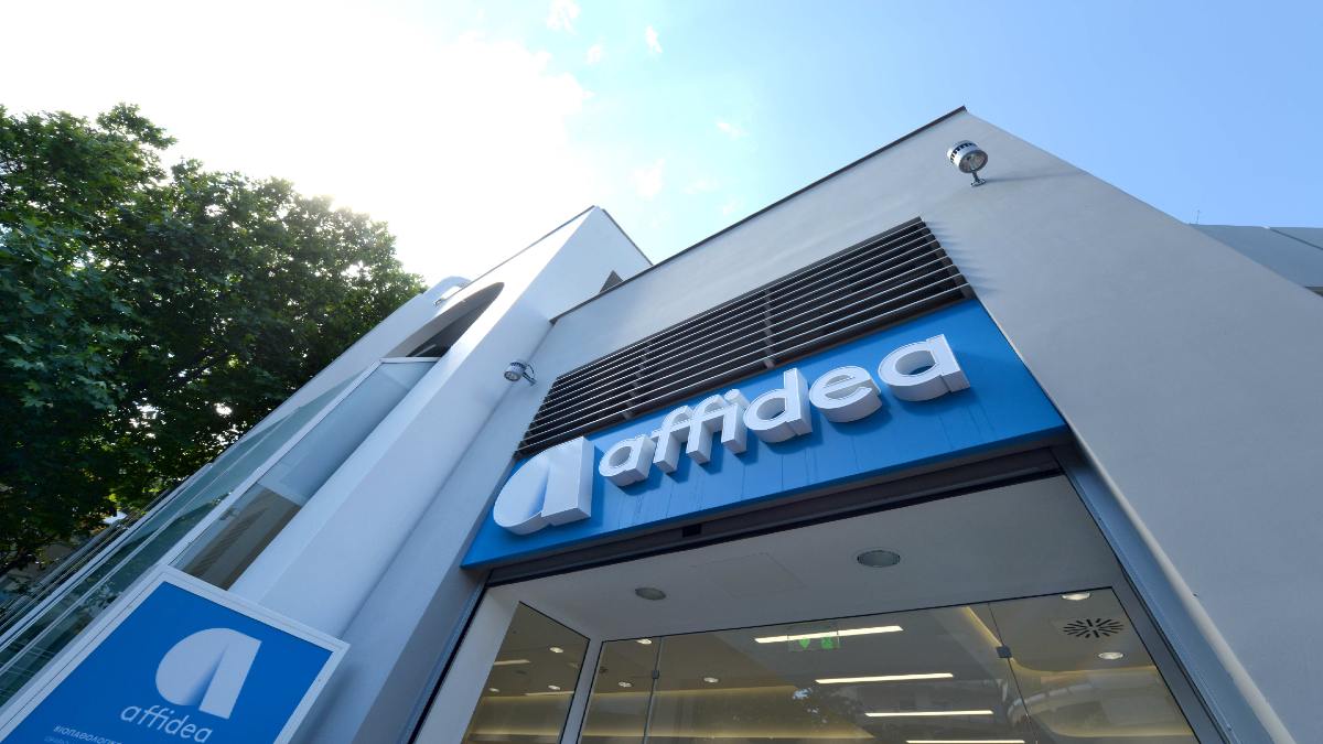 Εξυπηρέτηση στη νοηματική γλώσσα από την Affidea