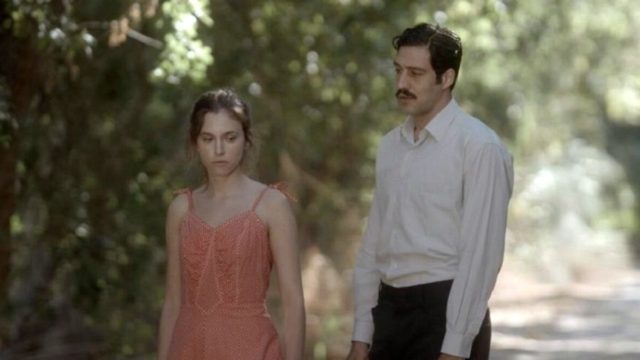 Άγριες Μέλισσες – Spoiler: Έγκυος η Σοφούλα!