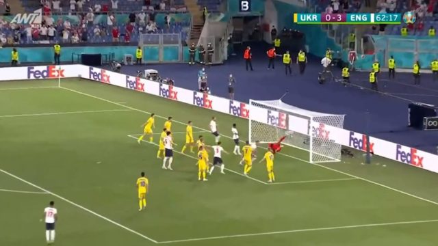 Euro 2020: Μια Αγγλία να την τρέμεις!