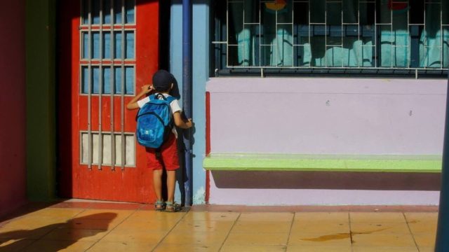 Αγγλικά στα νηπιαγωγεία από Σεπτέμβριο – Πώς θα γίνεται το μάθημα