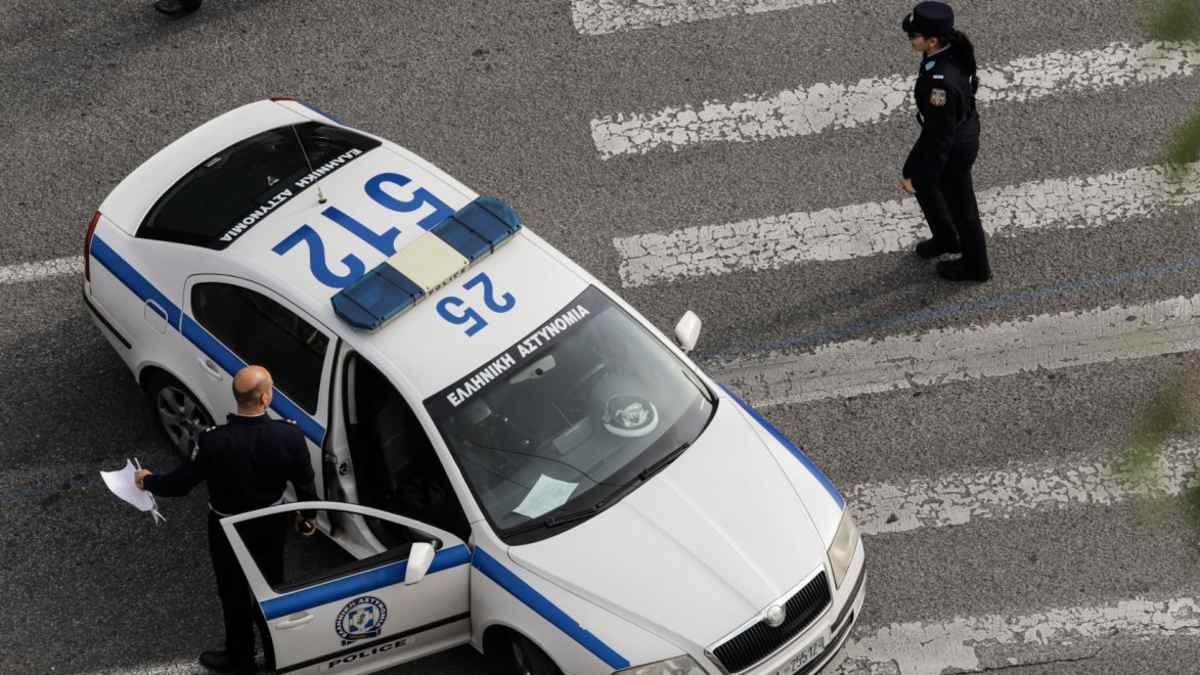 Τραγωδία στην Αγία Βαρβάρα: Τον χτύπησε με σιδερένια βέργα στο κεφάλι και τον σκότωσε!