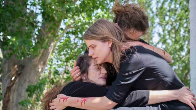 Οι «Μέλισσες»… τσιμπάνε μεταγραφάρες: Τα νέα πρόσωπα που έρχονται στη σειρά του ΑΝΤ1 και το ειδύλλιο που θα ταράξει τα νερά