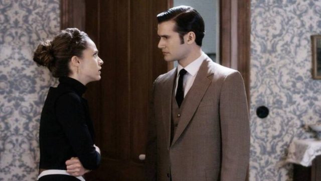 Άγριες Μέλισσες spoiler: Η Ασημίνα κόντρα σε εξουσία και Νικηφόρο – Ποιοι κινδυνεύουν με εξορία εξαιτίας του Ακύλα;