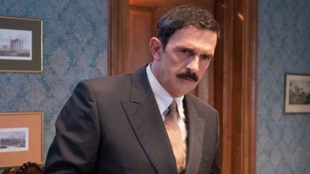 Άγριες Μέλισσες spoiler: «Ας ξεχάσουμε τι είχε συμβεί τα δυο προηγούμενα χρόνια…» – Αποκαλύψεις του Λεωνίδα Κακούρη για το μέλλον της σειράς
