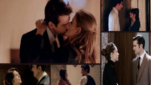 Άγριες Μέλισσες spoiler: Τα ζευγάρια και οι μεγάλοι έρωτες – Ποιοι θα είναι μαζί και ποιοι χώρια; Πώς θα εξελιχθεί η σχέση τους στον τρίτο κύκλο