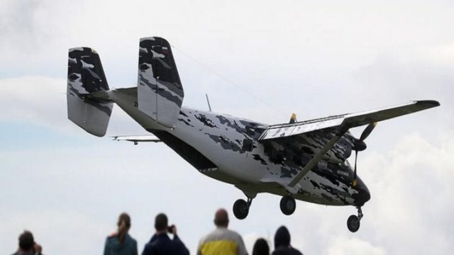 Απίστευτο: Ζωντανοί όλοι οι επιβάτες του αεροπλάνου που χάθηκε στη Σιβηρία!