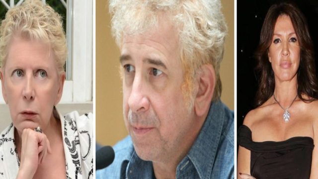Έλενα Ακρίτα: Το καυστικό σχόλιο για την προφυλάκιση του Πέτρου Φιλιππίδη με… πρωταγωνίστρια τη Βάνα Μπάρμπα
