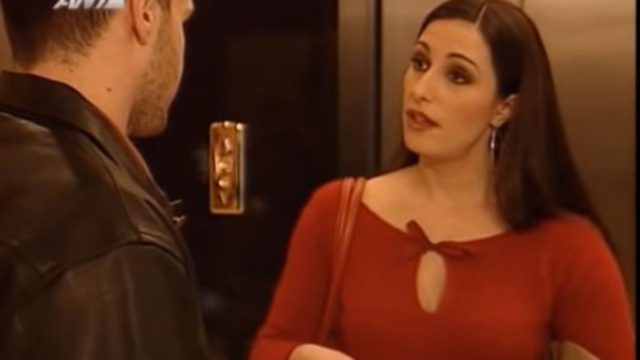 Άκρως Οικογενειακόν: Πώς είναι σήμερα η αδελφή του ”Θεοτοκάτου”