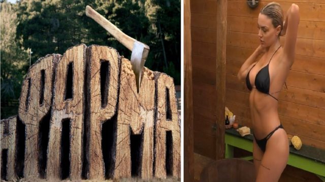 Αλεξάνδρα Παναγιώταρου: Τη χτύπησαν τα βέλη του έρωτα; Τι τρέχει με συμπαίκτη της από τη Φάρμα – Οι πλαστικές επεμβάσεις και η ανήθικη πρόταση των 25.000 ευρώ