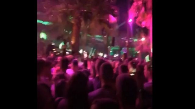 Εισαγγελική έρευνα για το κορωνοπαρτι στον Αλιμο – Θα εξετάσουν εάν έχει παραβιαστεί η νομοθεσία περί COVID-19