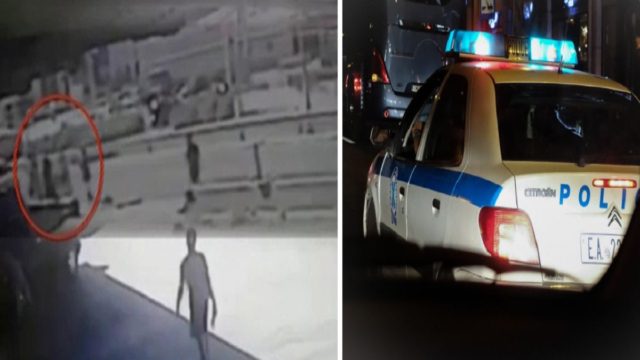 Άλιμος: Ποινική δίωξη σε βάρος των ανηλίκων που μαχαίρωσαν 14χρονο – Οι κατηγορίες και η σοκαριστική περιγραφή του πατέρα