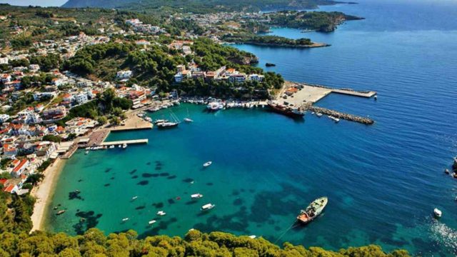Δράμα για οικογένεια στην Αλόννησο: Έχουν θετικό τεστ κορωνοϊού και δεν υπάρχει ξενοδοχείο καραντίνας!